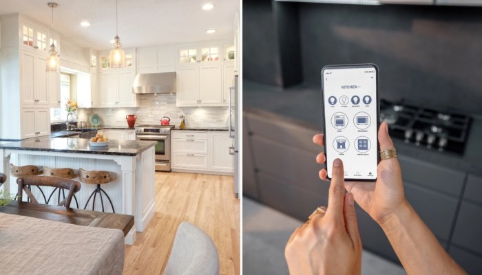 Appliances technology appliance Appliances technology appliance