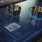 Cooktop future whirlpool touchscreen ifa ovens bauknecht anything reviewed hero credit