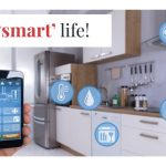 Smart kitchen future appliances nutrition convenience ease offers bold publication business back