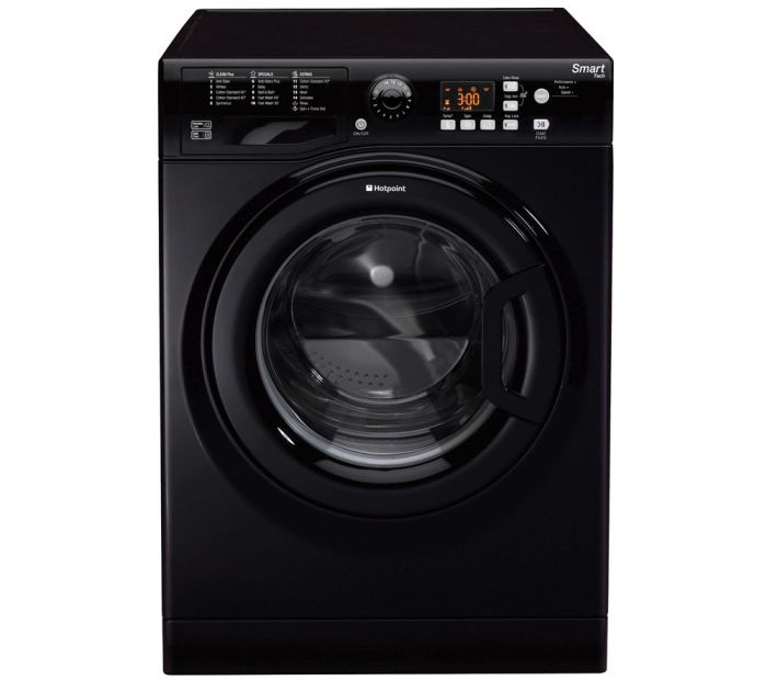Washing machine hotpoint smart washer dryer currys machines reviews freestanding 8kg wash 6kg dry review customer