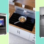 Smart appliances top